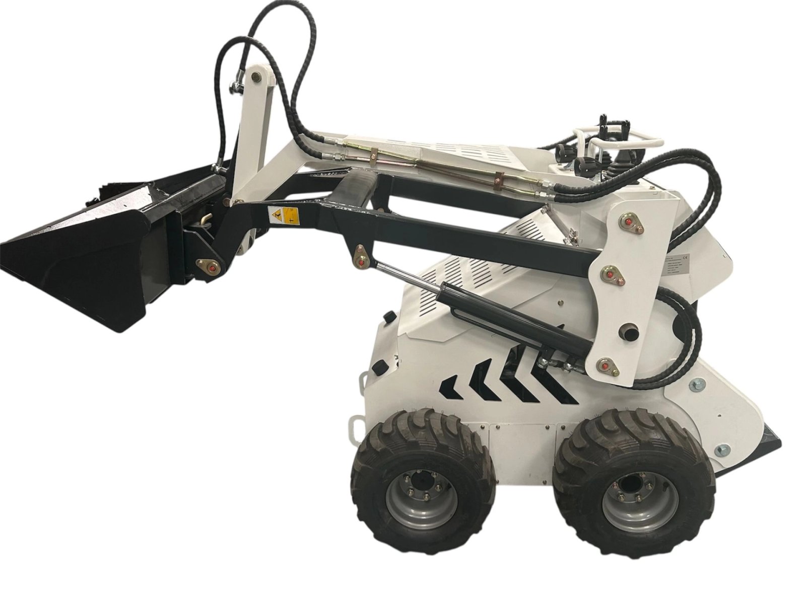 Chargeur AGRIMEC AMS381